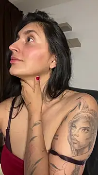 ANA_U's cam snapshot