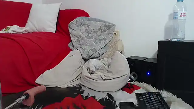 Marusya_luxury's cam snapshot