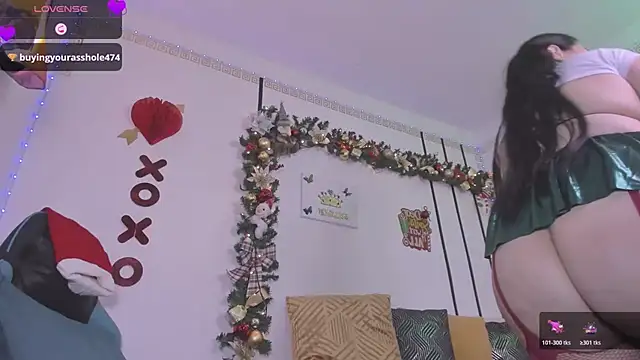 yelenaowens's cam snapshot