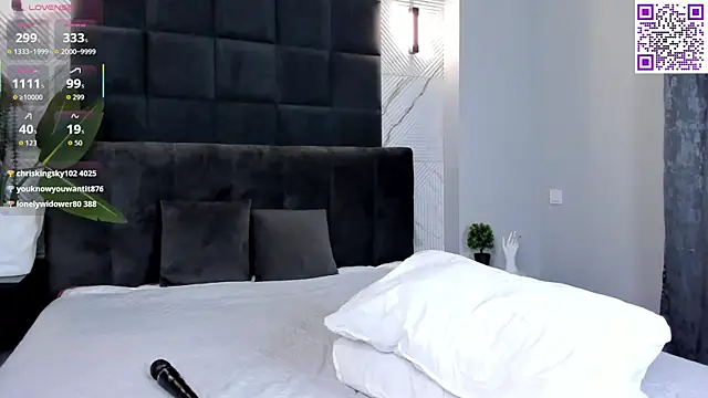 Holly_Rays's cam snapshot