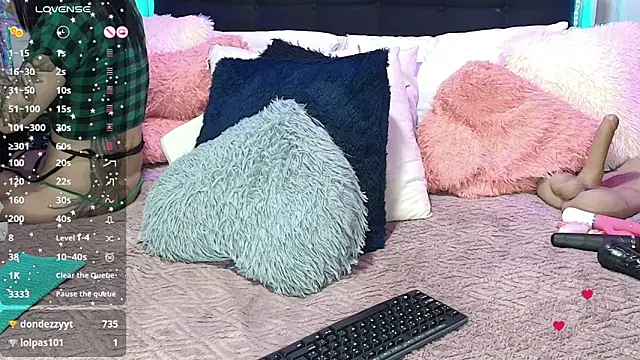 Hanna_horny_'s cam snapshot