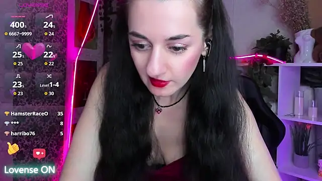 JessicaAlfo's cam snapshot