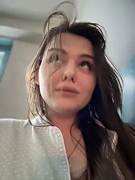 NikaMur live sex cam