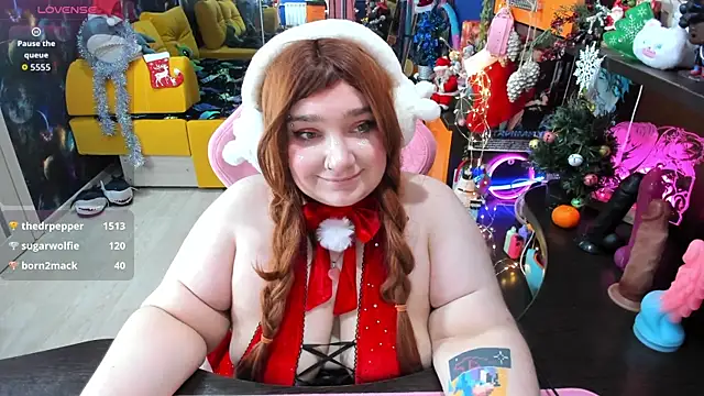 Softie_Sofy live sex cam