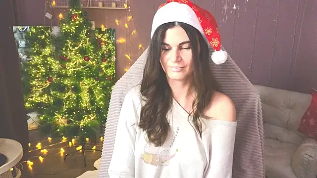 EmilyReal's cam snapshot