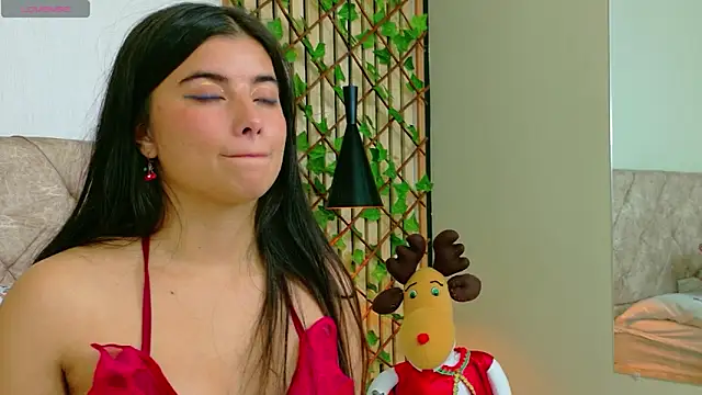 Georgia_Candy's cam snapshot