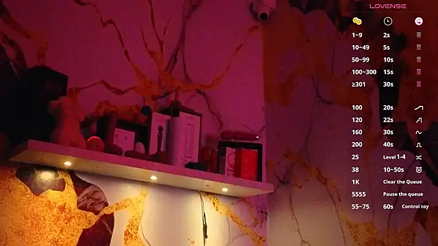 Nijinsky_LatinBoy live sex cam