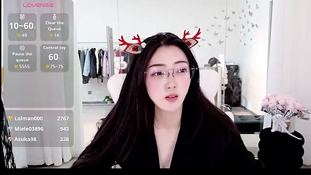 yangyang-777 live sex cam