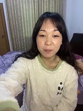 A-MiaoMiao's cam snapshot