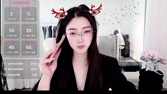 yangyang-777 live sex cam