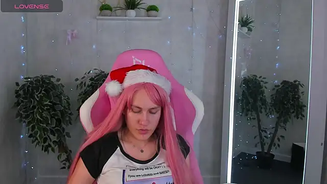 Nedzumi_Sato's cam snapshot