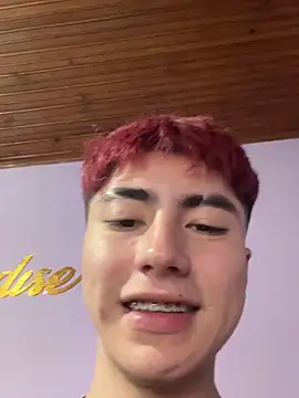 AlexanderCollman live sex cam