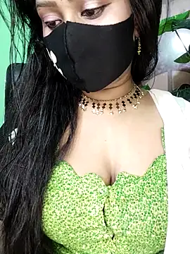 Idhika-Paul's cam snapshot