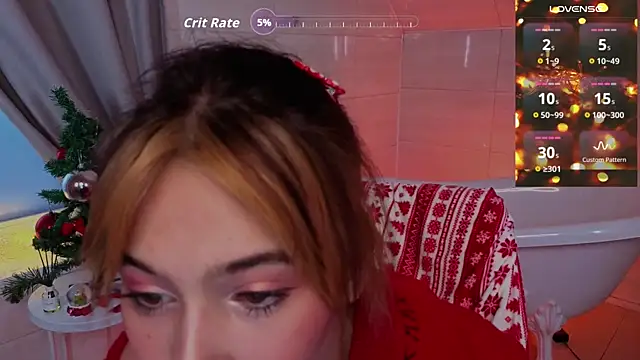 Hotary_Yuko's cam snapshot