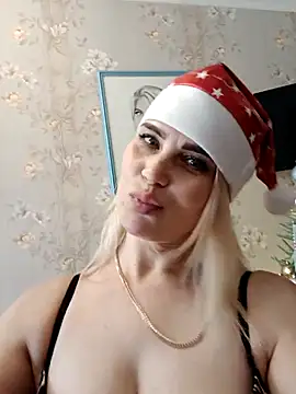 JennyOMay live sex cam