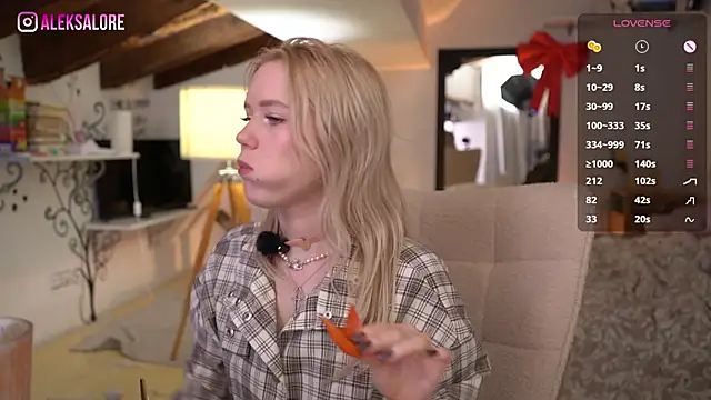 LexieLoree's cam snapshot