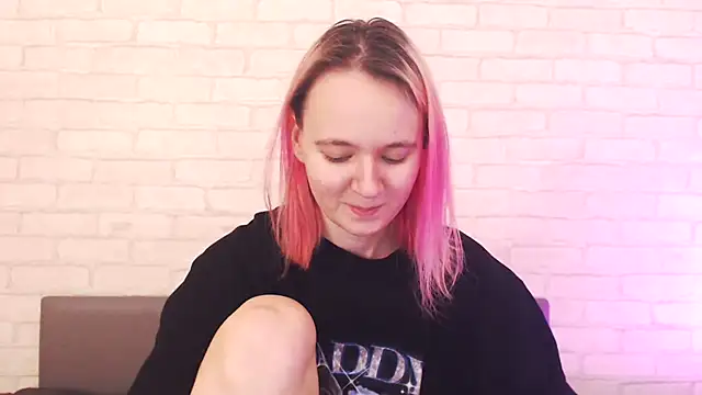 Ericha_Stone's cam snapshot