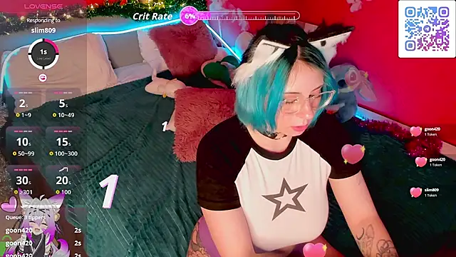 Penny_Stanley's cam snapshot