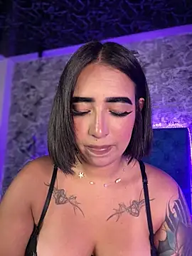 Scarlett-LS's cam snapshot