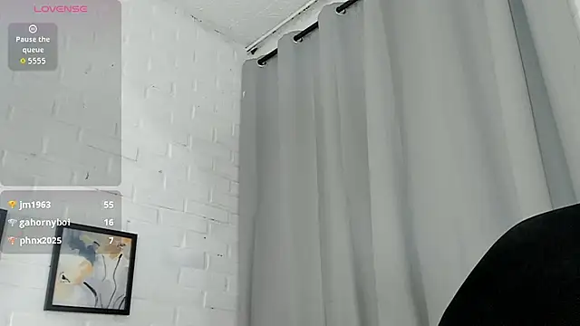 MATEO_HUNTER's cam snapshot