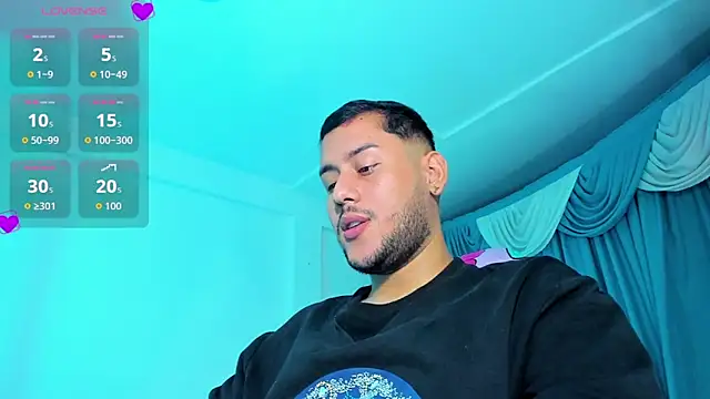 Latino_Hot_Boy's cam snapshot