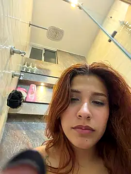 crystal_bunny7's cam snapshot