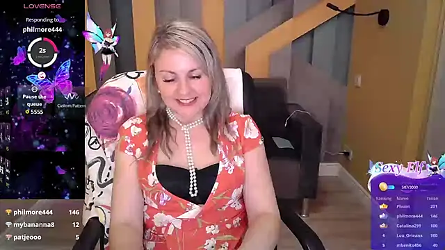 Candy_Long live sex cam