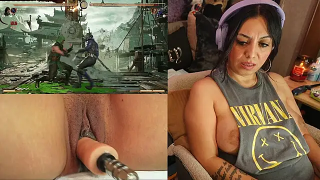 roknblaze's cam snapshot