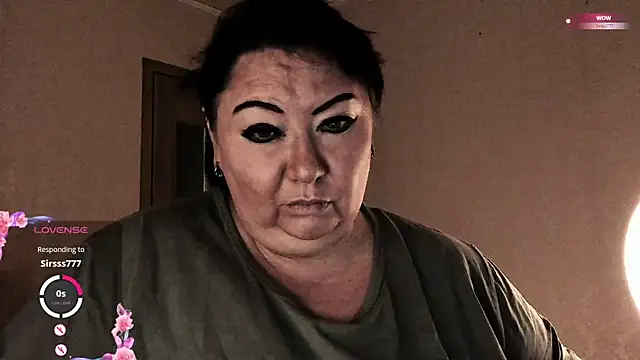 SexxyDreams1's cam snapshot