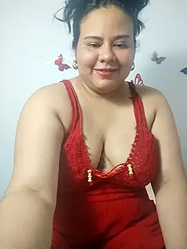 Tania_cruz_'s cam snapshot