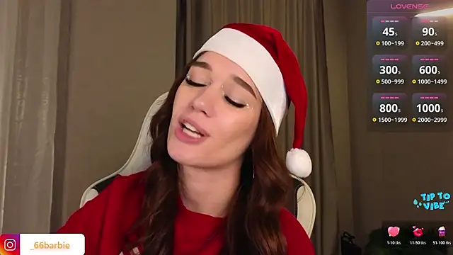 BBabyShark's cam snapshot