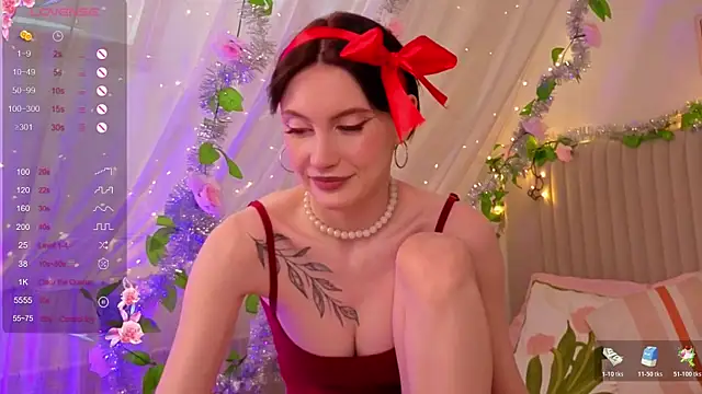 JoYung's cam snapshot