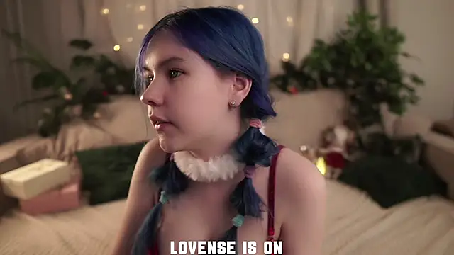 ElizSpieth's cam snapshot