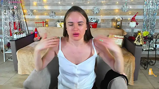 SusanSmit live sex cam