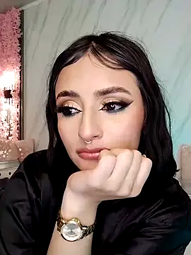 Nanda_Vixen's cam snapshot