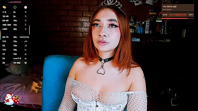 Annycolin_'s cam snapshot