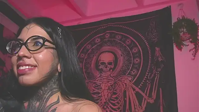 Dalia_Vorhees's cam snapshot