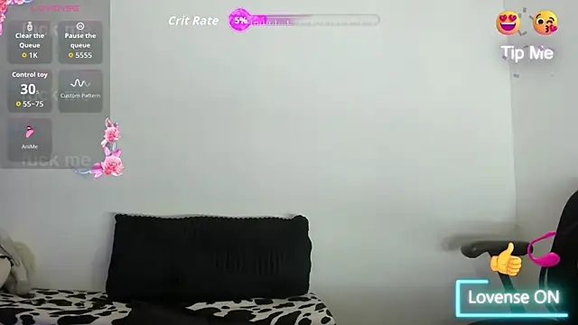 mariecam420's cam snapshot