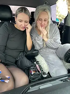 MerlinDave's cam snapshot