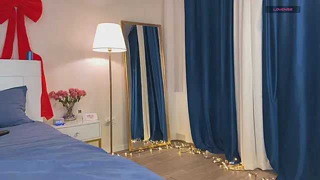 MilaDemies's cam snapshot