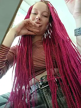 Frost_foxy's cam snapshot