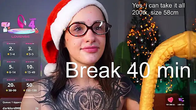 EvaCanton live sex cam