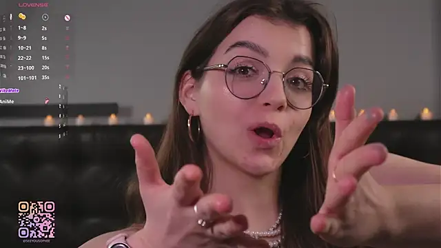 FlairEdgin's cam snapshot