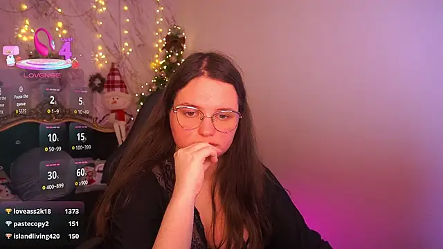 SophieDreamss's cam snapshot