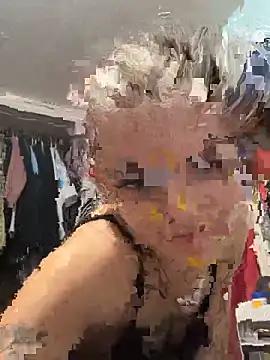 ittybittymeryssa's cam snapshot