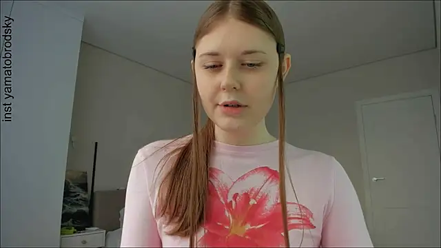 YamatoBrodsky live sex cam