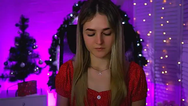 DeboraLarson live sex cam