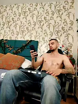 Michael_magno's cam snapshot