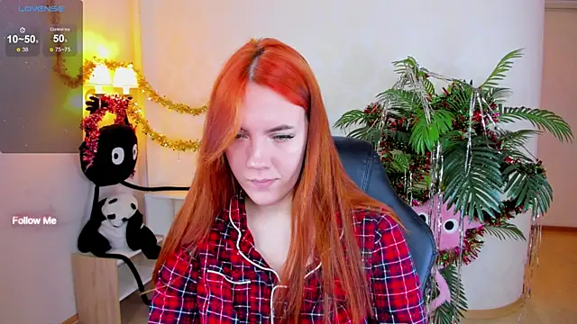 Gingerr_pie live sex cam