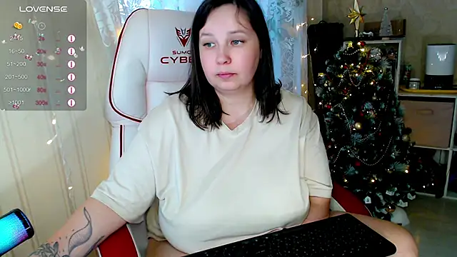 RaideneiX's cam snapshot